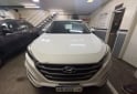 Camionetas - Hyundai TUCSON 2.0 2016 Nafta 121022Km - En Venta