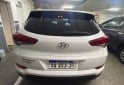 Camionetas - Hyundai TUCSON 2.0 2016 Nafta 121022Km - En Venta