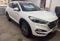 Camionetas - Hyundai TUCSON 2.0 2016 Nafta 121022Km - En Venta