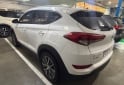 Camionetas - Hyundai TUCSON 2.0 2016 Nafta 121022Km - En Venta