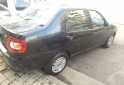 Autos - Fiat Siena TD 2007 Diesel 300000Km - En Venta