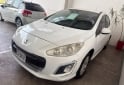 Autos - Peugeot 308 ACTIVE 2013 Diesel 239068Km - En Venta