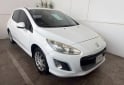 Autos - Peugeot 308 ACTIVE 2013 Diesel 239068Km - En Venta