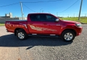 Camionetas - Toyota HILUX 2016 Diesel 136000Km - En Venta