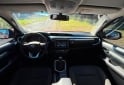 Camionetas - Toyota HILUX 2016 Diesel 136000Km - En Venta