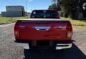 Camionetas - Toyota HILUX 2016 Diesel 136000Km - En Venta