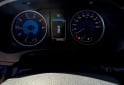 Camionetas - Toyota HILUX 2016 Diesel 136000Km - En Venta
