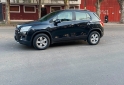 Autos - Chevrolet Tracker 2014 Nafta 129800Km - En Venta