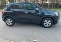 Autos - Chevrolet Tracker 2014 Nafta 129800Km - En Venta