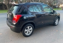 Autos - Chevrolet Tracker 2014 Nafta 129800Km - En Venta