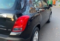 Autos - Chevrolet Tracker 2014 Nafta 129800Km - En Venta