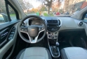 Autos - Chevrolet Tracker 2014 Nafta 129800Km - En Venta