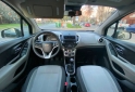 Autos - Chevrolet Tracker 2014 Nafta 129800Km - En Venta