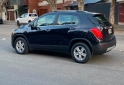 Autos - Chevrolet Tracker 2014 Nafta 129800Km - En Venta