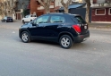 Autos - Chevrolet Tracker 2014 Nafta 129800Km - En Venta