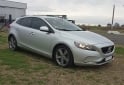Autos - Volvo V40 T4 Inscription 2017 Nafta 66000Km - En Venta