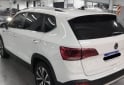 Autos - Volkswagen TAOS HIGLINE AT 250 TSI 2022 Nafta 97000Km - En Venta