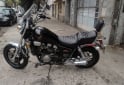 Motos - Honda Magna 750 1983 Nafta 28000Km - En Venta