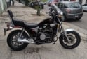 Motos - Honda Magna 750 1983 Nafta 28000Km - En Venta