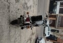 Motos - Honda Magna 750 1983 Nafta 28000Km - En Venta