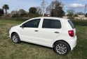 Autos - Volkswagen Fox 2012 Nafta 137000Km - En Venta