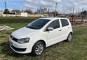 Autos - Volkswagen Fox 2012 Nafta 137000Km - En Venta