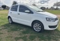 Autos - Volkswagen Fox 2012 Nafta 137000Km - En Venta