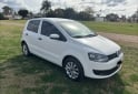 Autos - Volkswagen Fox 2012 Nafta 137000Km - En Venta