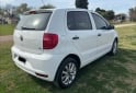 Autos - Volkswagen Fox 2012 Nafta 137000Km - En Venta