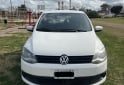 Autos - Volkswagen Fox 2012 Nafta 137000Km - En Venta