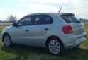 Autos - Volkswagen Gol Trend 2020 Nafta 168000Km - En Venta