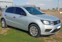 Autos - Volkswagen Gol Trend 2020 Nafta 168000Km - En Venta