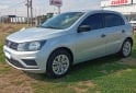 Autos - Volkswagen Gol Trend 2020 Nafta 168000Km - En Venta