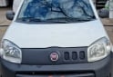 Utilitarios - Fiat Fiorino 2014 Nafta 139000Km - En Venta
