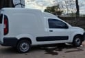Utilitarios - Fiat Fiorino 2014 Nafta 139000Km - En Venta