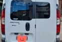 Utilitarios - Fiat Fiorino 2014 Nafta 139000Km - En Venta