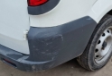 Utilitarios - Fiat Fiorino 2014 Nafta 139000Km - En Venta