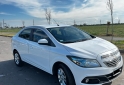 Autos - Chevrolet PRISMA LTZ 2014 Nafta 140000Km - En Venta