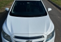 Autos - Chevrolet PRISMA LTZ 2014 Nafta 140000Km - En Venta