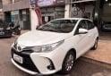 Autos - Toyota Yaris XLS 2022 Nafta 67000Km - En Venta