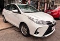 Autos - Toyota Yaris XLS 2022 Nafta 67000Km - En Venta