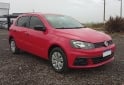 Autos - Volkswagen Gol Trend 2017 Nafta 85000Km - En Venta