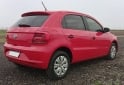Autos - Volkswagen Gol Trend 2017 Nafta 85000Km - En Venta