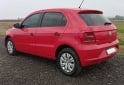 Autos - Volkswagen Gol Trend 2017 Nafta 85000Km - En Venta