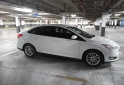 Autos - Ford Focus lll 2018 Nafta 115000Km - En Venta