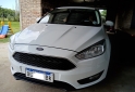 Autos - Ford Focus lll 2018 Nafta 115000Km - En Venta