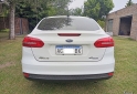 Autos - Ford Focus lll 2018 Nafta 115000Km - En Venta