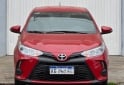 Autos - Toyota Yaris 2024 Nafta 25000Km - En Venta