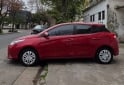 Autos - Toyota Yaris 2024 Nafta 25000Km - En Venta