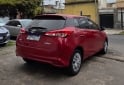 Autos - Toyota Yaris 2024 Nafta 25000Km - En Venta